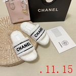 コピーブランド冬用スリッパ